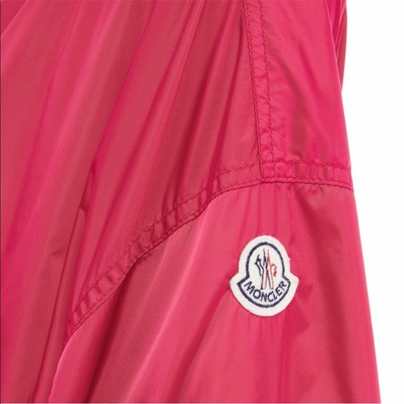 Vintage Moncler jacket - Picture 7 of 7